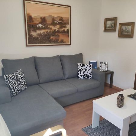Appartamento Piso Cerca De Playa Samil Vigo Esterno foto