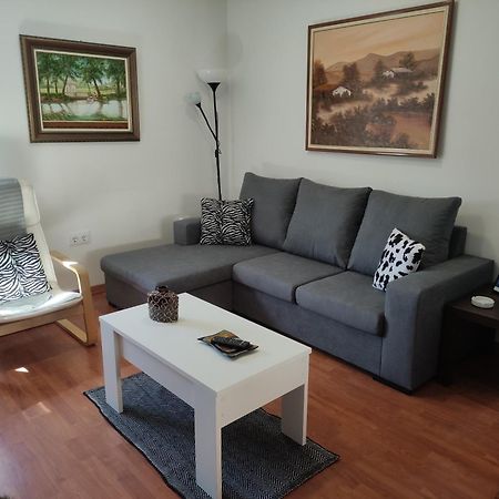 Appartamento Piso Cerca De Playa Samil Vigo Camera foto