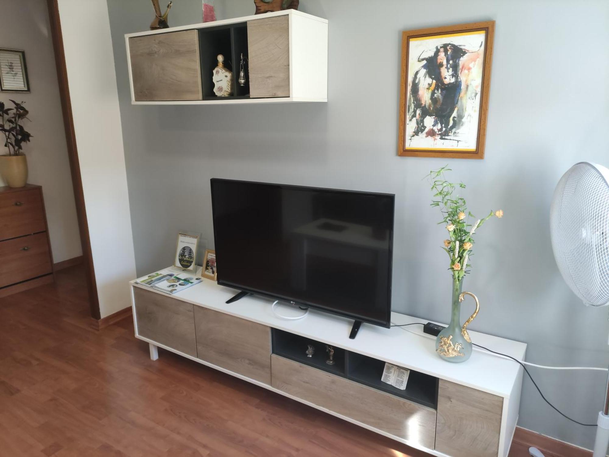 Appartamento Piso Cerca De Playa Samil Vigo Camera foto