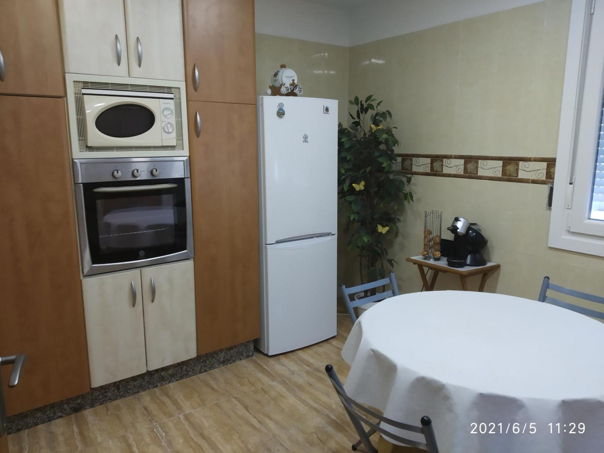 Appartamento Piso Cerca De Playa Samil Vigo Camera foto